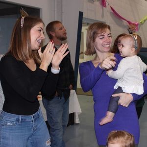 Meet your Posher, Liz